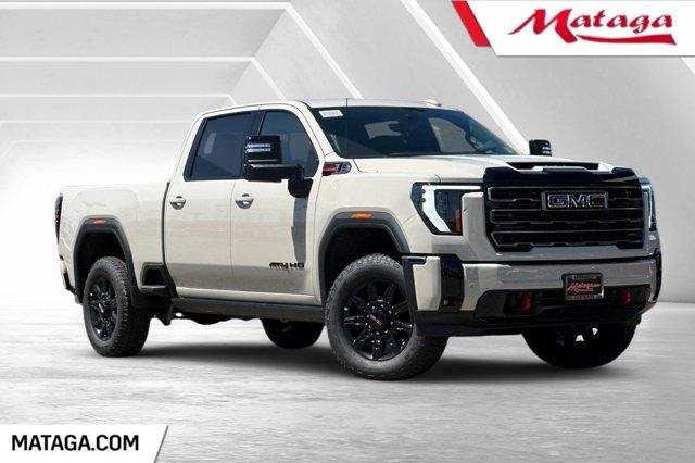 2026 GMC Sierra 2500 HD Vehicle Photo in STOCKTON, CA 95212-2838