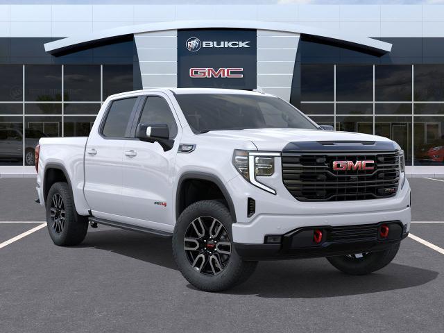 2026 GMC Sierra 1500 AT4 - 6