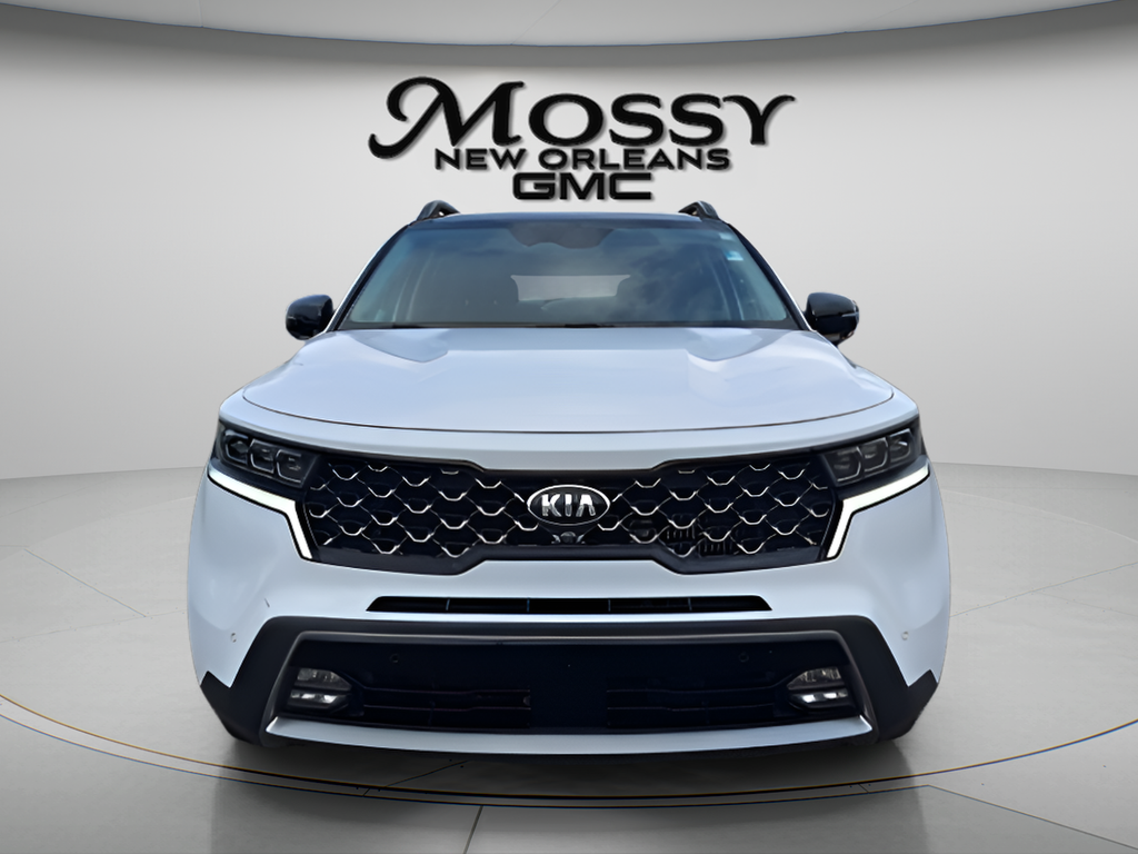 2021 Kia Sorento SX Prestige X-Line - 1