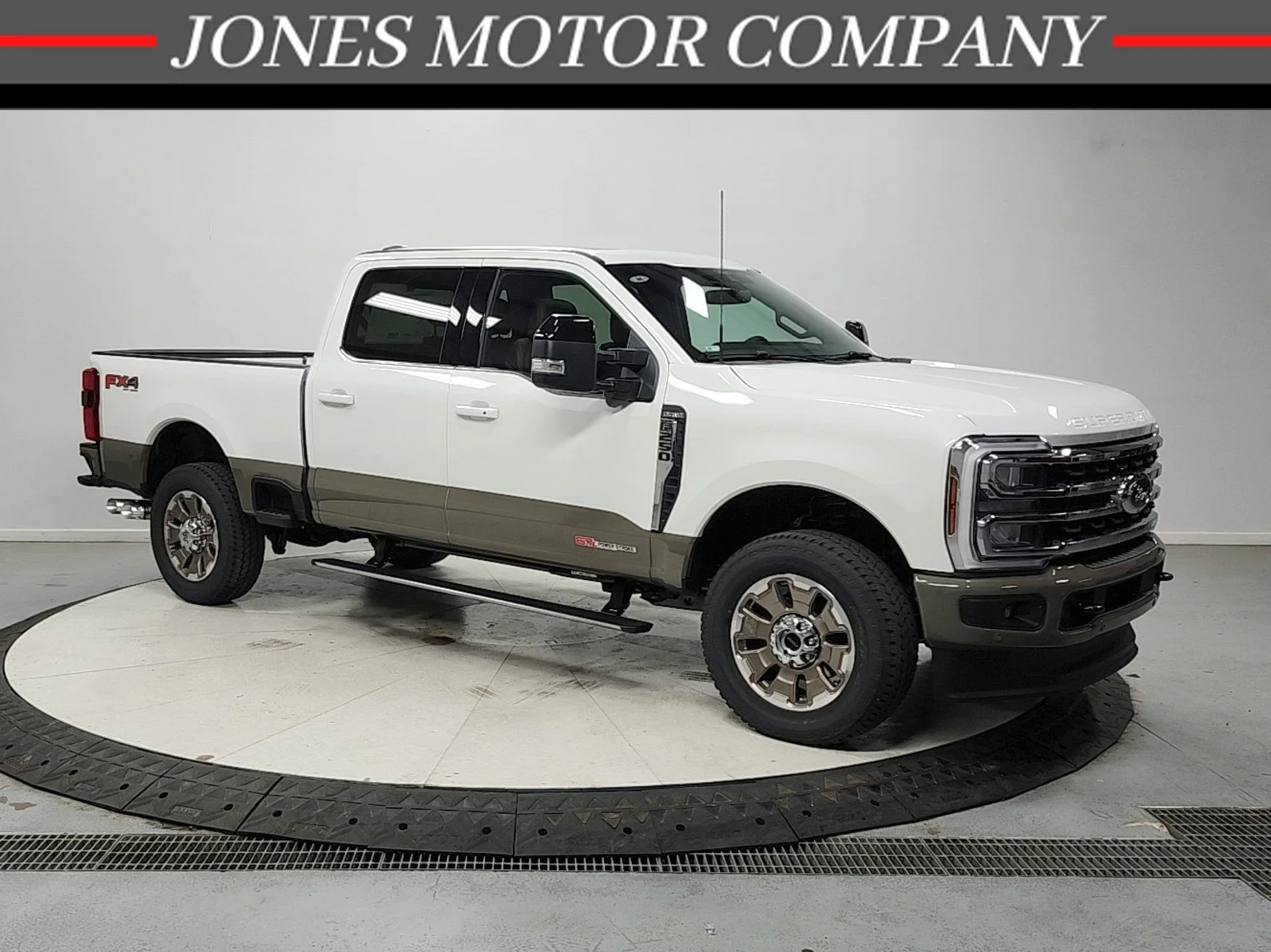 2026 Ford Super Duty F-250 SRW Vehicle Photo in Savannah, TN 38372