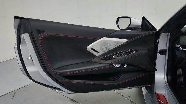 2020 Corvette Stingray Stingray Convertible 3LT picture #28