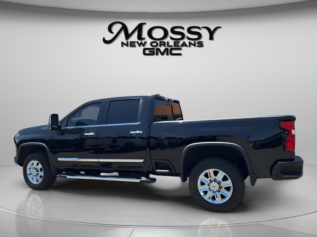 2024 Chevrolet Silverado 2500 HD High Country - 6