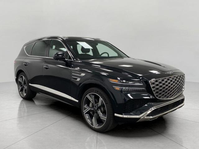 2025 Genesis GV80 Vehicle Photo in Appleton, WI 54913