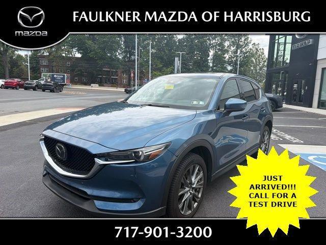 2019 Mazda CX-5 Vehicle Photo in Harrisburg, PA 17111