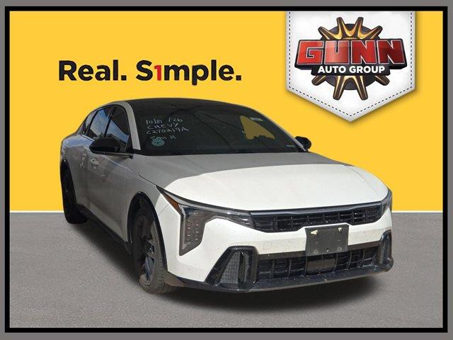 2025 Kia K4 Vehicle Photo in SELMA, TX 78154-1460