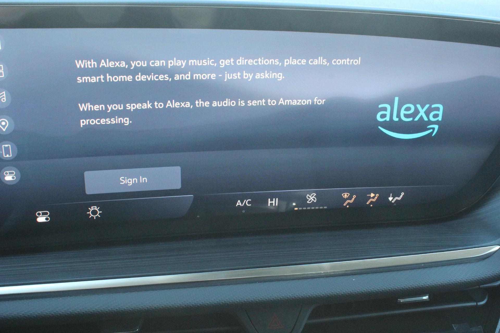 2025 Buick Envision Vehicle Photo in AURORA, CO 80012-4011