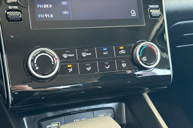 2022 Hyundai TUCSON Vehicle Photo in STOCKTON, CA 95212-2838