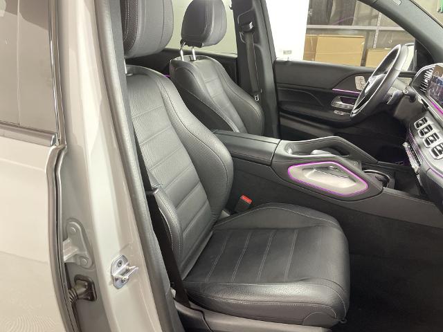 2024 Mercedes-Benz GLE 450 Vehicle Photo in GILBERT, AZ 85297-0402