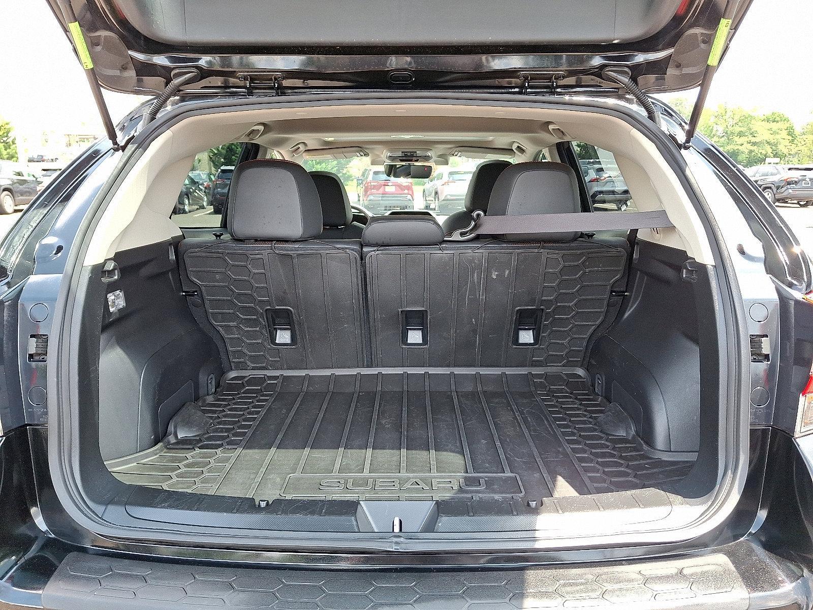 2023 Subaru Crosstrek Vehicle Photo in Trevose, PA 19053