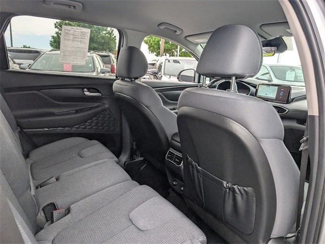 2023 Hyundai Santa Fe Vehicle Photo in AURORA, CO 80012-4011