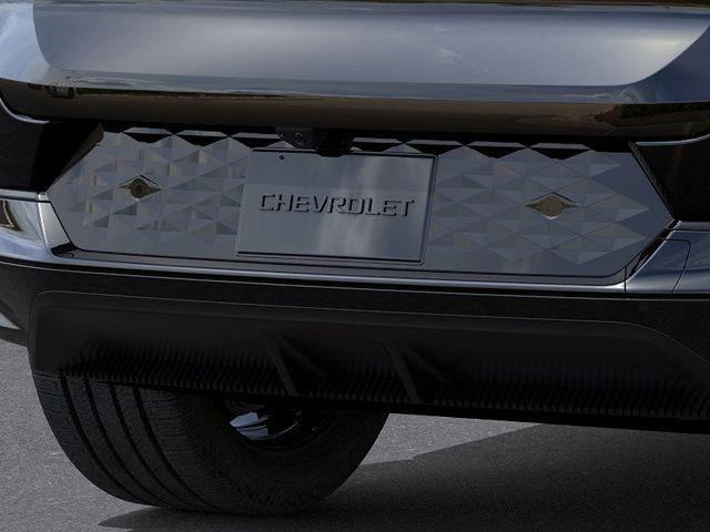 2025 Chevrolet Equinox EV Vehicle Photo in PAWLING, NY 12564-3219