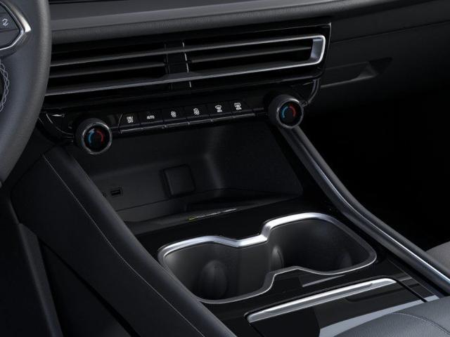 2026 Chevrolet Traverse Vehicle Photo in SELMA, TX 78154-1460