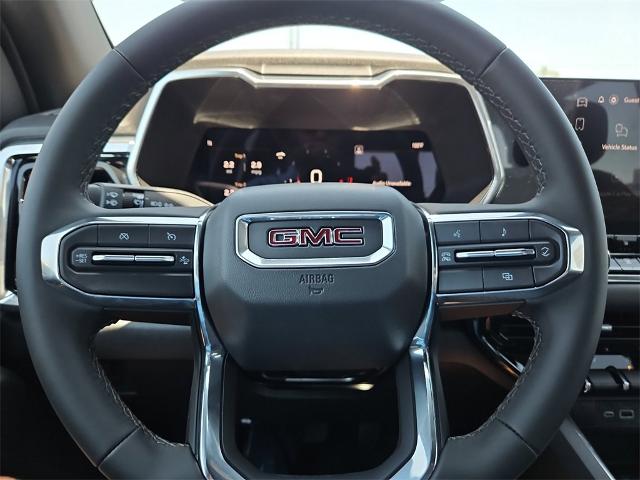 2026 GMC Canyon Vehicle Photo in EASTLAND, TX 76448-3020