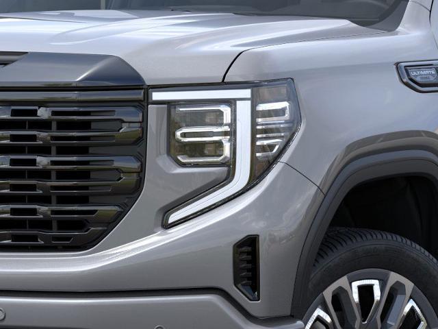 2026 GMC Sierra 1500 Vehicle Photo in HARRISBURG, PA 17111-1033