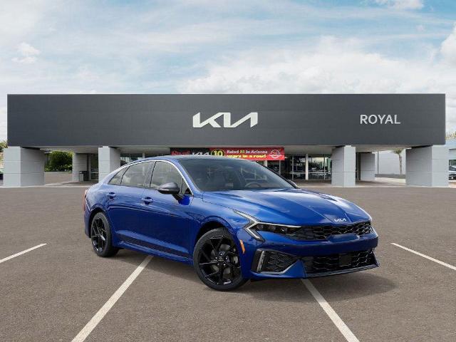 2026 Kia K5 Vehicle Photo in Tucson, AZ 85712