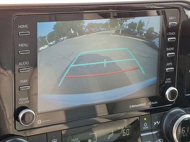 2022 Toyota Highlander Vehicle Photo in DANBURY, CT 06810-5034