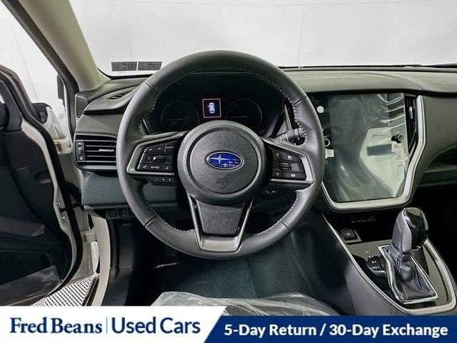 2025 Subaru Outback Vehicle Photo in Doylestown, PA 18902