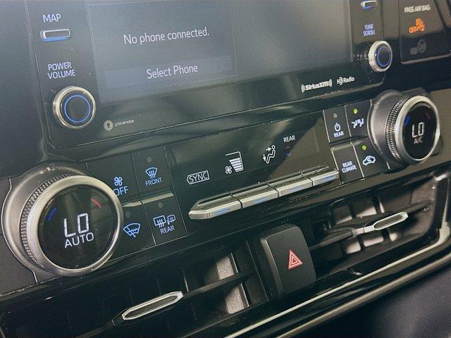 2022 Toyota Highlander Vehicle Photo in Flemington, NJ 08822