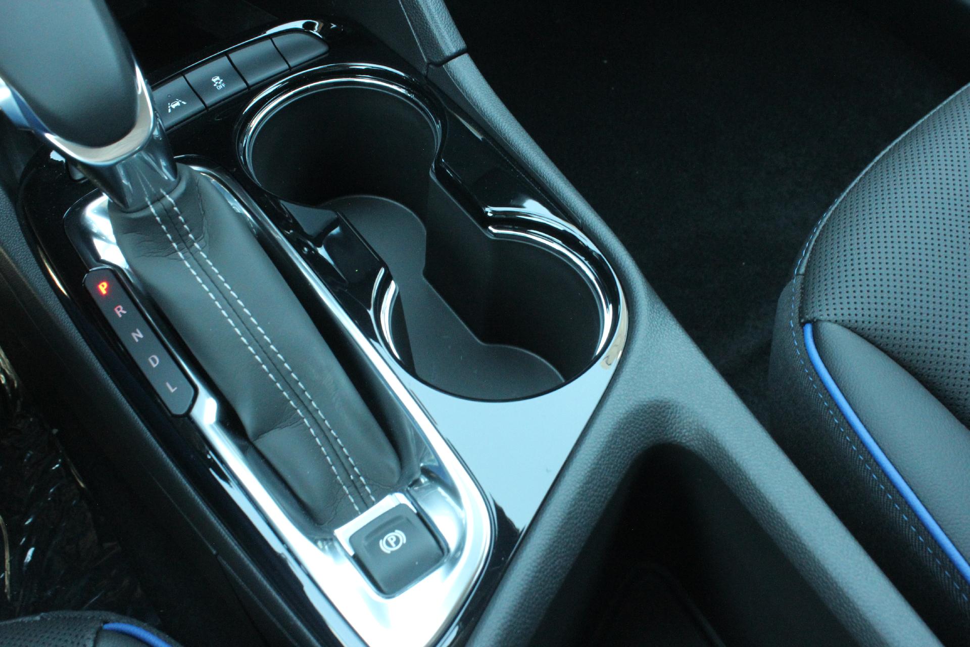 2026 Buick Encore GX Vehicle Photo in AURORA, CO 80012-4011