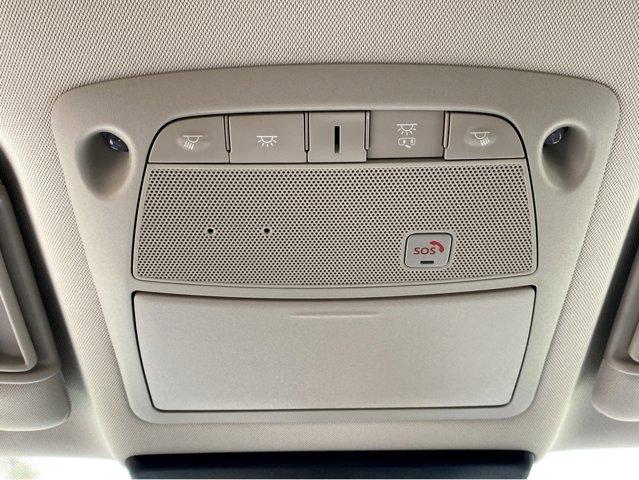 2023 Nissan Armada Vehicle Photo in Hinesville, GA 31313