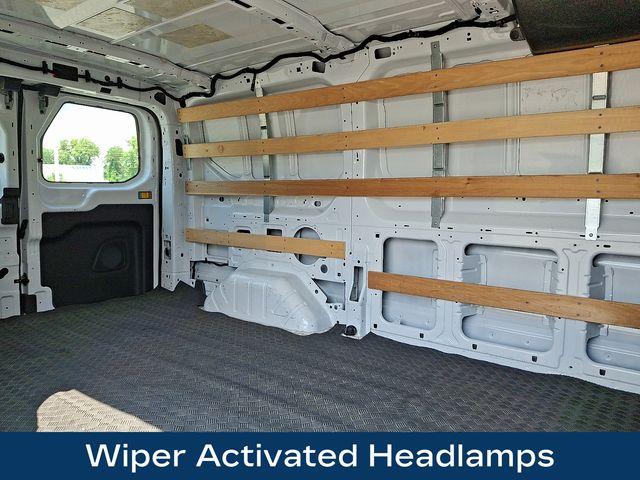 2023 Ford Transit-250 Cargo Van Vehicle Photo in DANBURY, CT 06810-5034