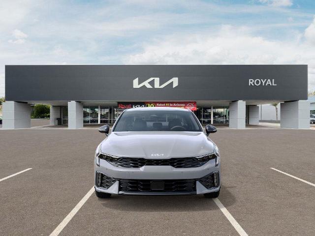 2025 Kia K5 Vehicle Photo in Tucson, AZ 85712