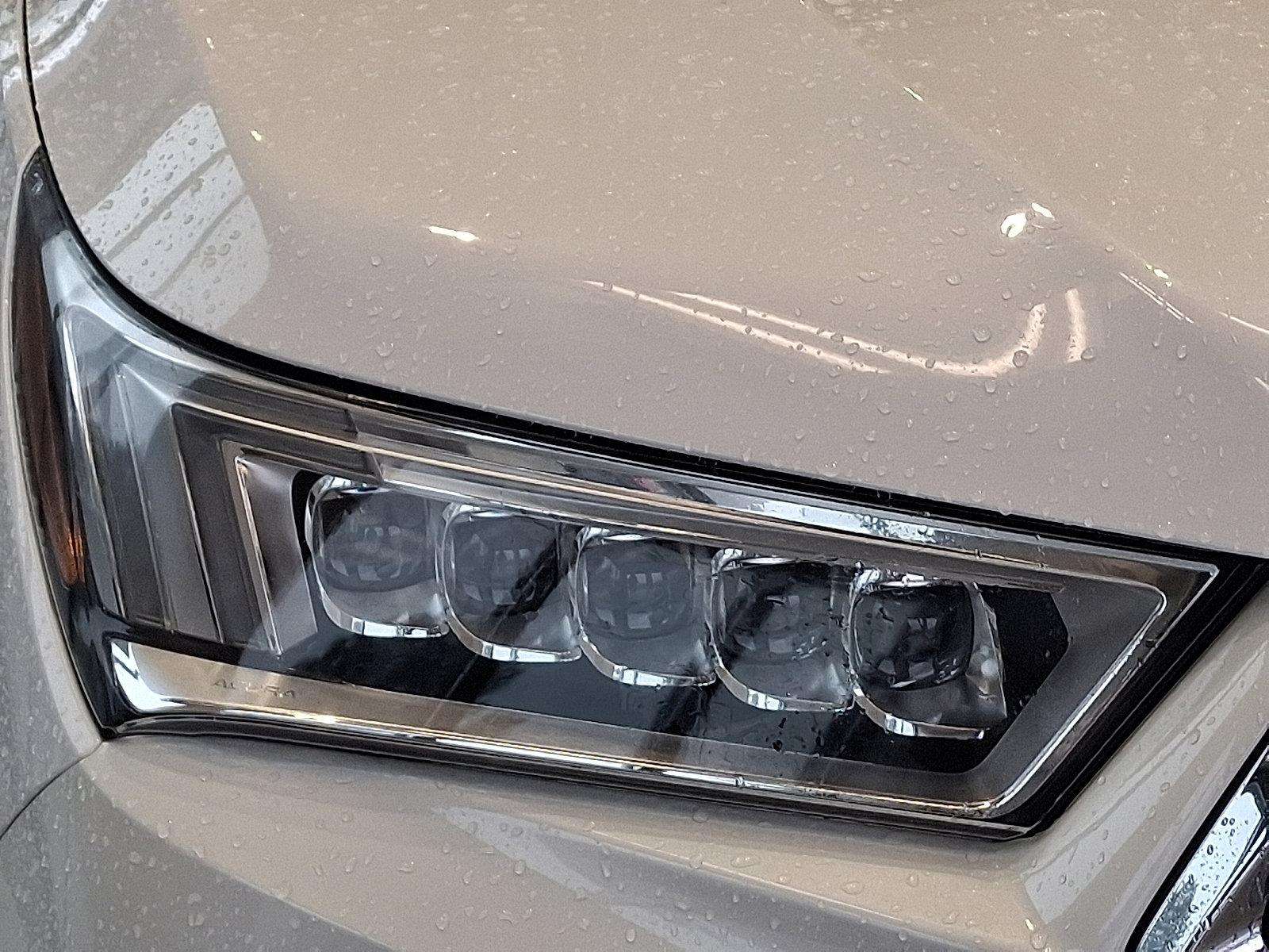 2020 Acura MDX Vehicle Photo in Harrisburg, PA 17111