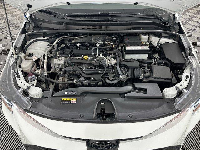2023 Toyota Corolla Vehicle Photo in Flemington, NJ 08822
