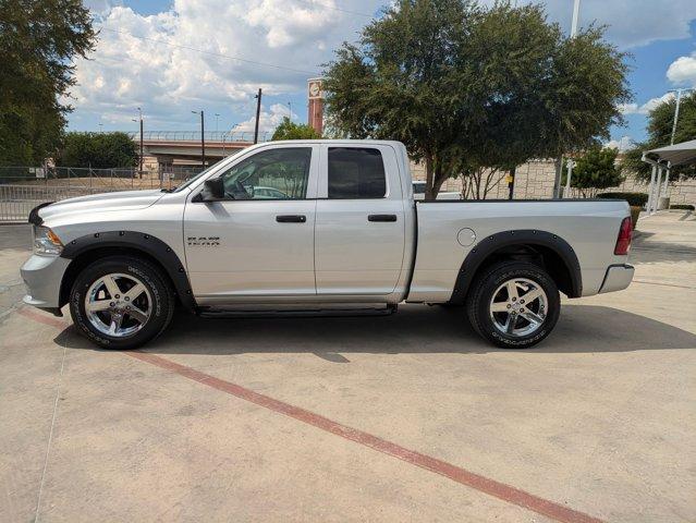 2018 Ram 1500 Vehicle Photo in San Antonio, TX 78209