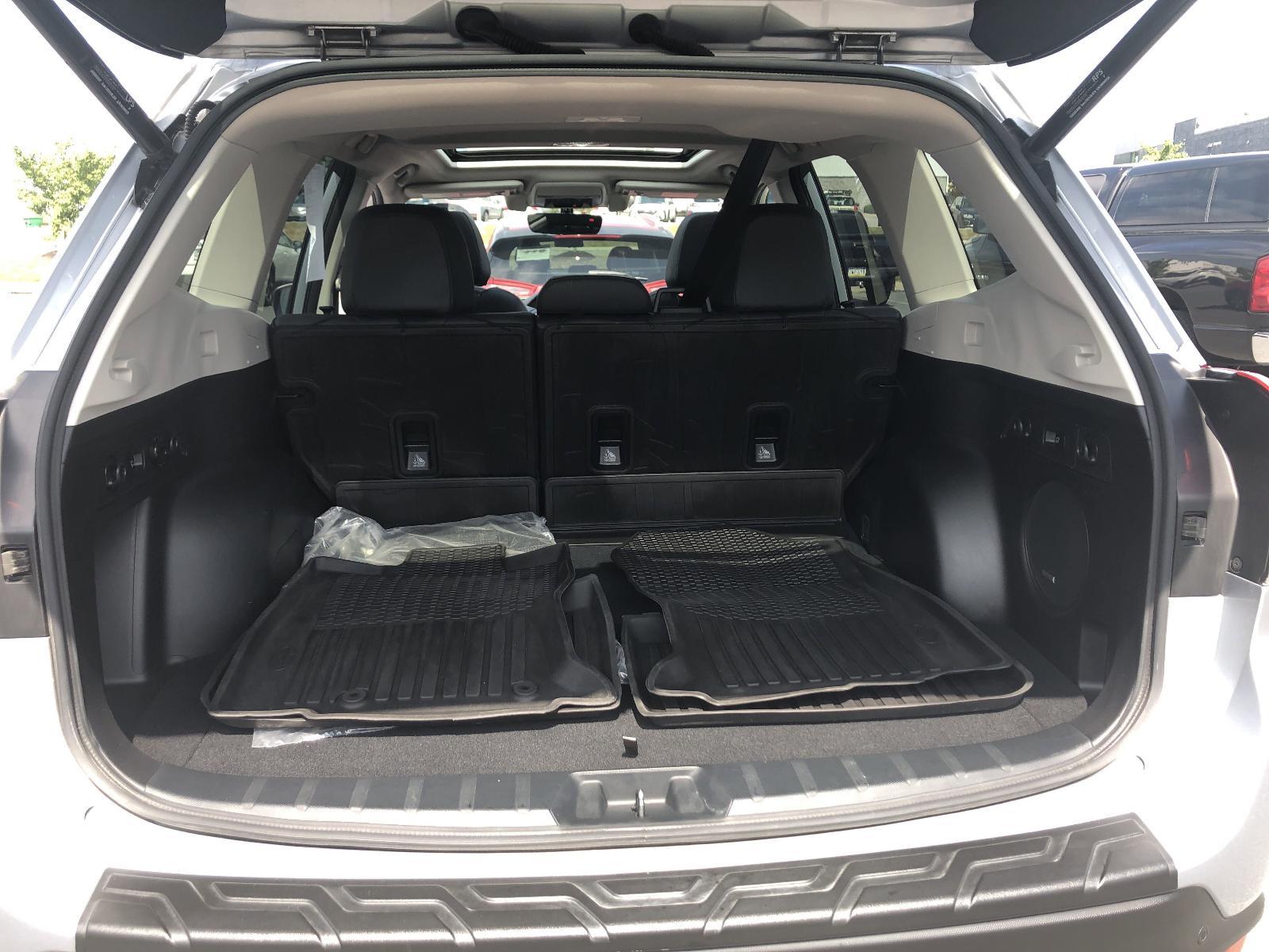 2020 Subaru Forester Vehicle Photo in Mechanicsburg, PA 17050