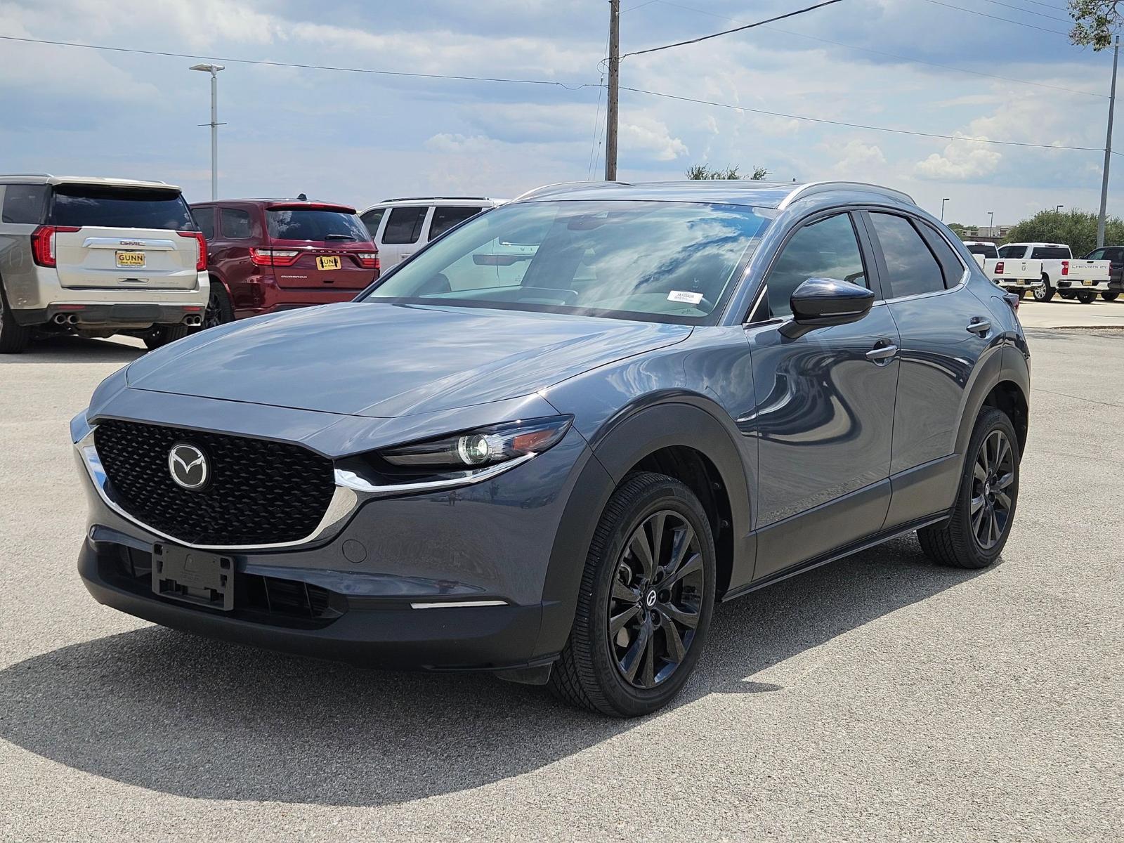 2023 Mazda CX-30 Vehicle Photo in Seguin, TX 78155