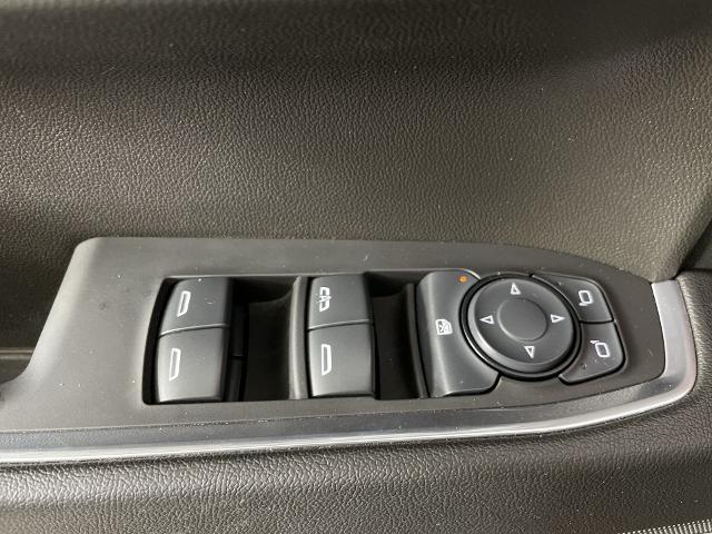 2025 Chevrolet Silverado 1500 Vehicle Photo in GILBERT, AZ 85297-0402