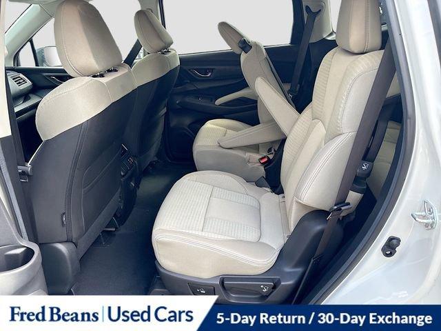 2024 Subaru Ascent Vehicle Photo in Doylestown, PA 18902