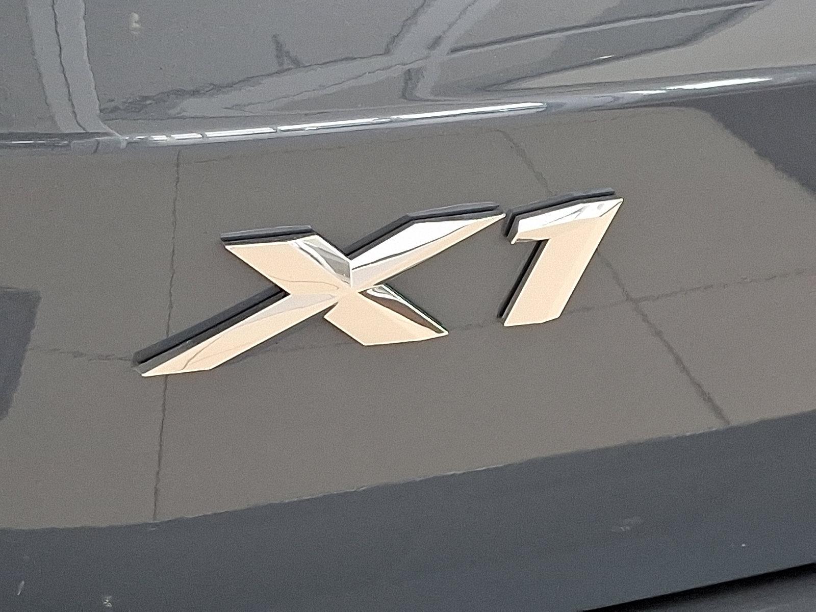 2025 BMW X1 xDrive28i Vehicle Photo in Lancaster, PA 17601