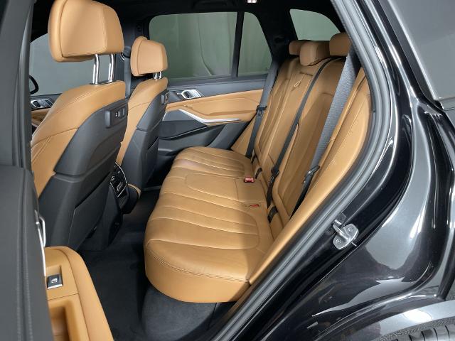 2022 BMW X5 Vehicle Photo in GILBERT, AZ 85297-0402