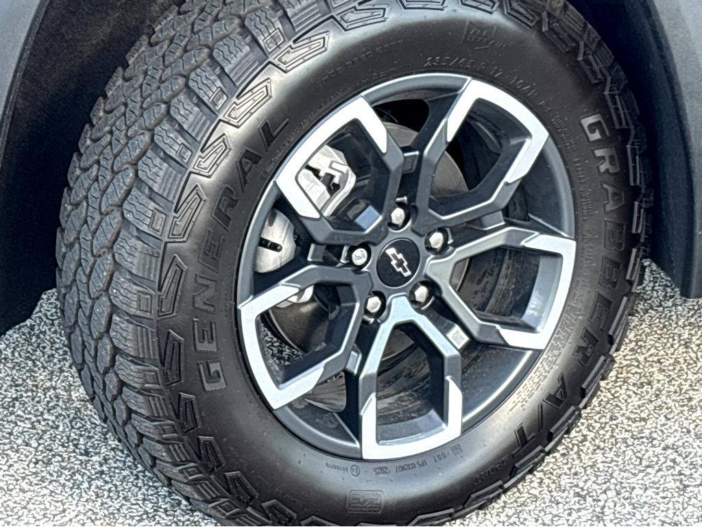2026 Chevrolet Equinox Vehicle Photo in POOLER, GA 31322-3252