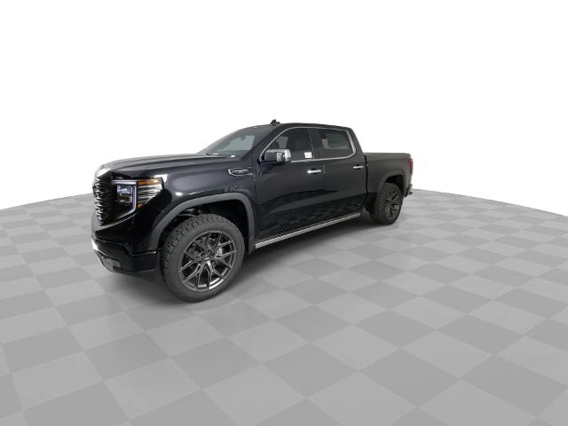 2025 GMC Sierra 1500 Vehicle Photo in GILBERT, AZ 85297-0402