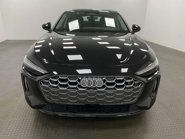 2025 Audi A5 Vehicle Photo in Appleton, WI 54913