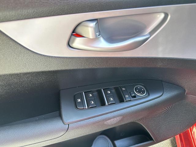 2023 Kia Forte Vehicle Photo in Tucson, AZ 85712