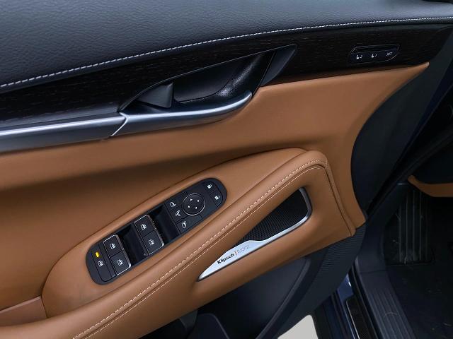 2026 INFINITI QX60 Vehicle Photo in Appleton, WI 54913