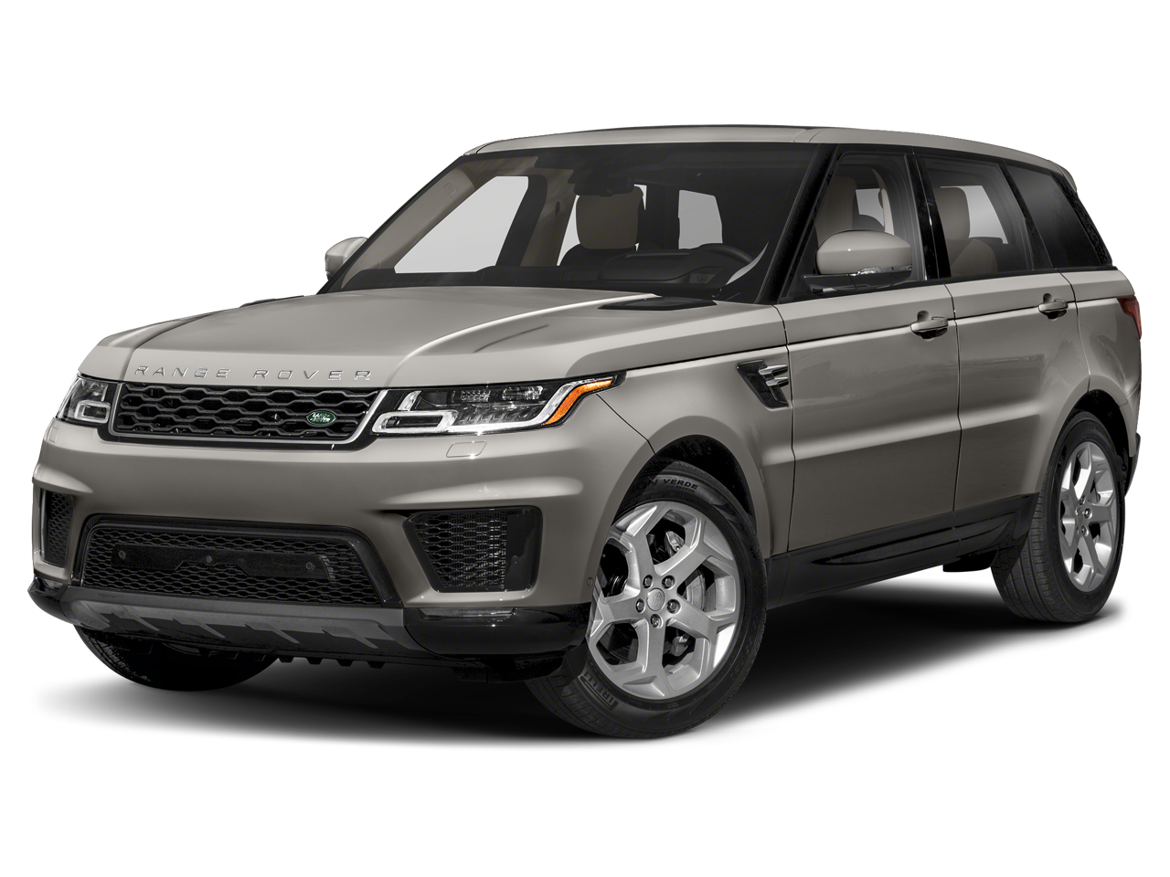 2021 Range Rover Sport Vehicle Photo in Neenah, WI 54956