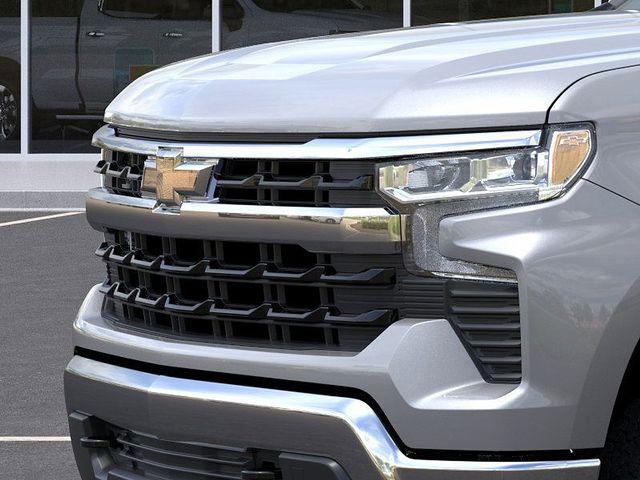 2026 Chevrolet Silverado 1500 Vehicle Photo in PAWLING, NY 12564-3219
