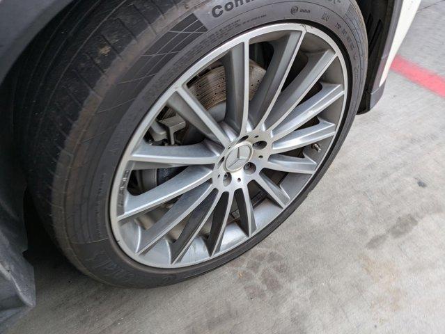 2019 Mercedes-Benz GLE Vehicle Photo in SELMA, TX 78154-1459