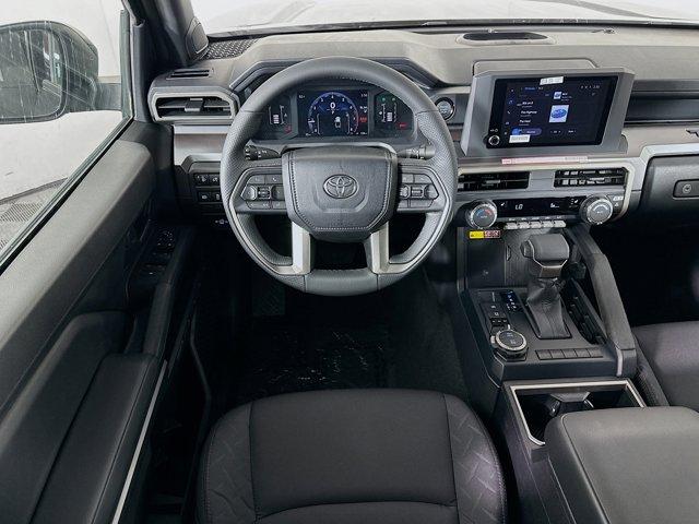 2025 Toyota Tacoma 4WD Vehicle Photo in Flemington, NJ 08822