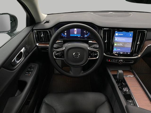 2025 Volvo S60 Vehicle Photo in Appleton, WI 54913