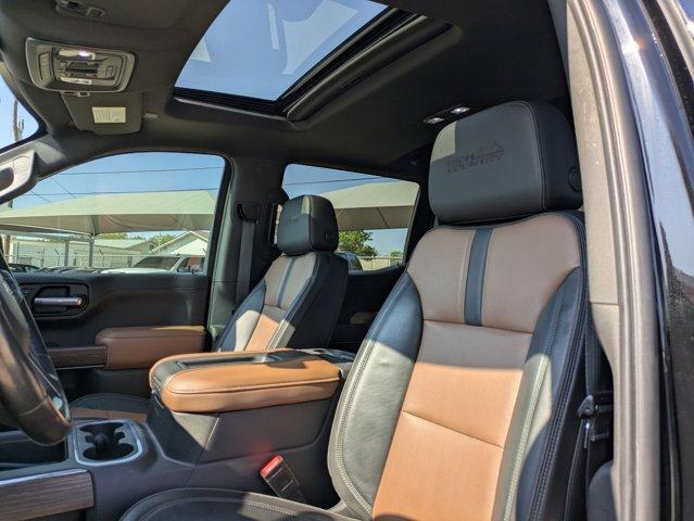 2021 Chevrolet Silverado 1500 Vehicle Photo in SELMA, TX 78154-1459