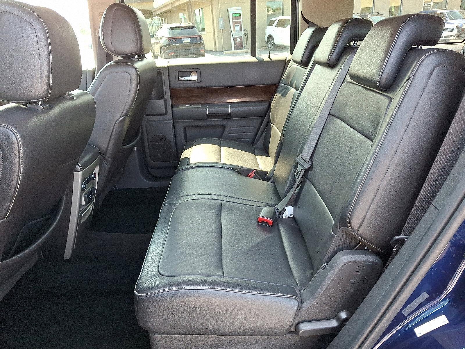 2011 Ford Flex Vehicle Photo in Harrisburg, PA 17111