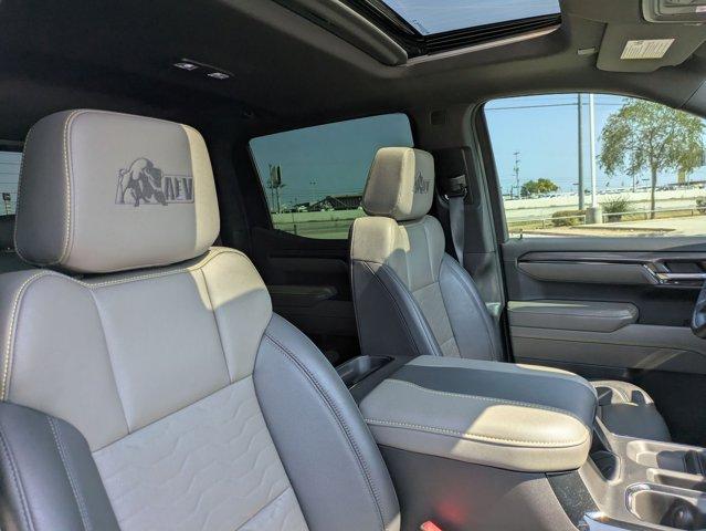2023 Chevrolet Silverado 1500 Vehicle Photo in SELMA, TX 78154-1459