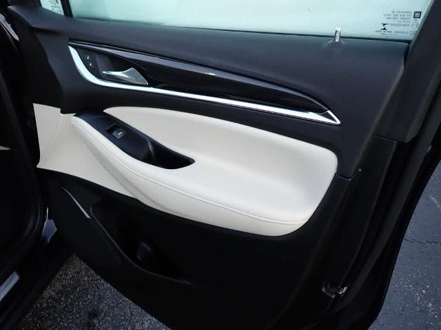 2022 Buick Enclave Vehicle Photo in ZELIENOPLE, PA 16063-2910