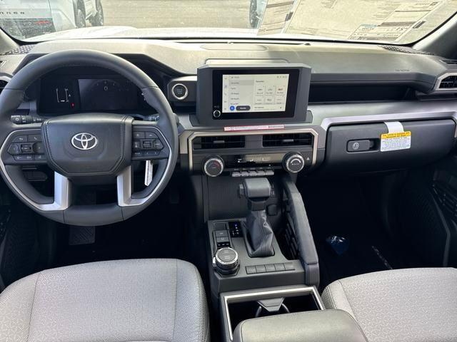 2025 Toyota 4Runner Vehicle Photo in Jonesboro, AR 72404